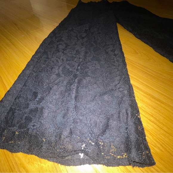 MOSCHINO WIDE LEG - Picture 4 of 5